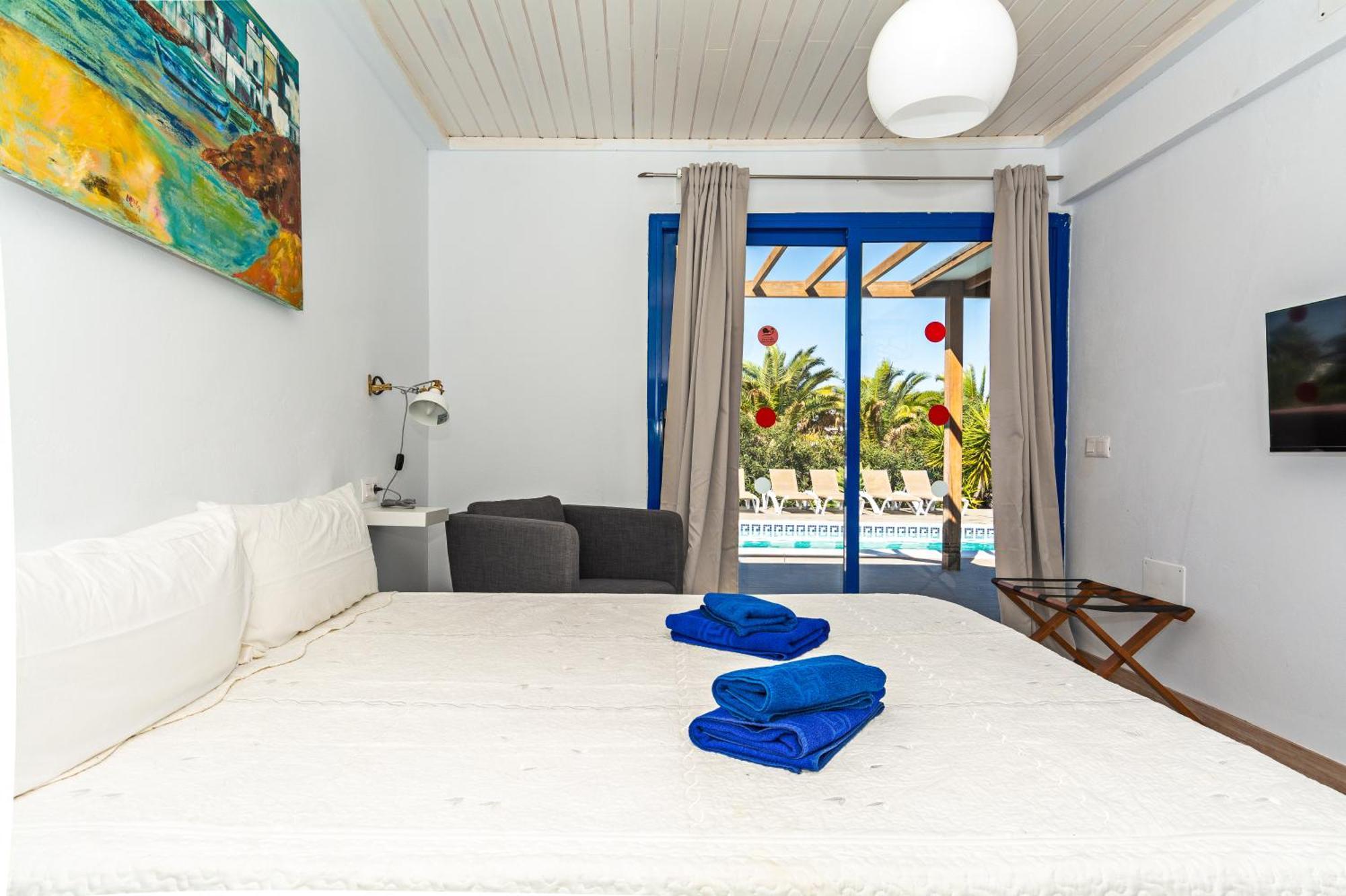 Villa Cangrejita Private Pool Playa Blanca By Pvl Exterior foto